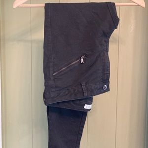 Zara Size 8 skinny pants
